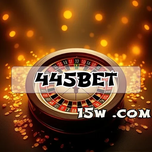 445bet: A Revolução do Login em Apostas Online para os Brasileiros